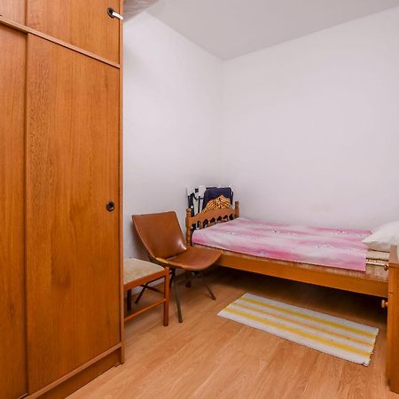 Apartments Karleusa Rogoznica  Zewnętrze zdjęcie
