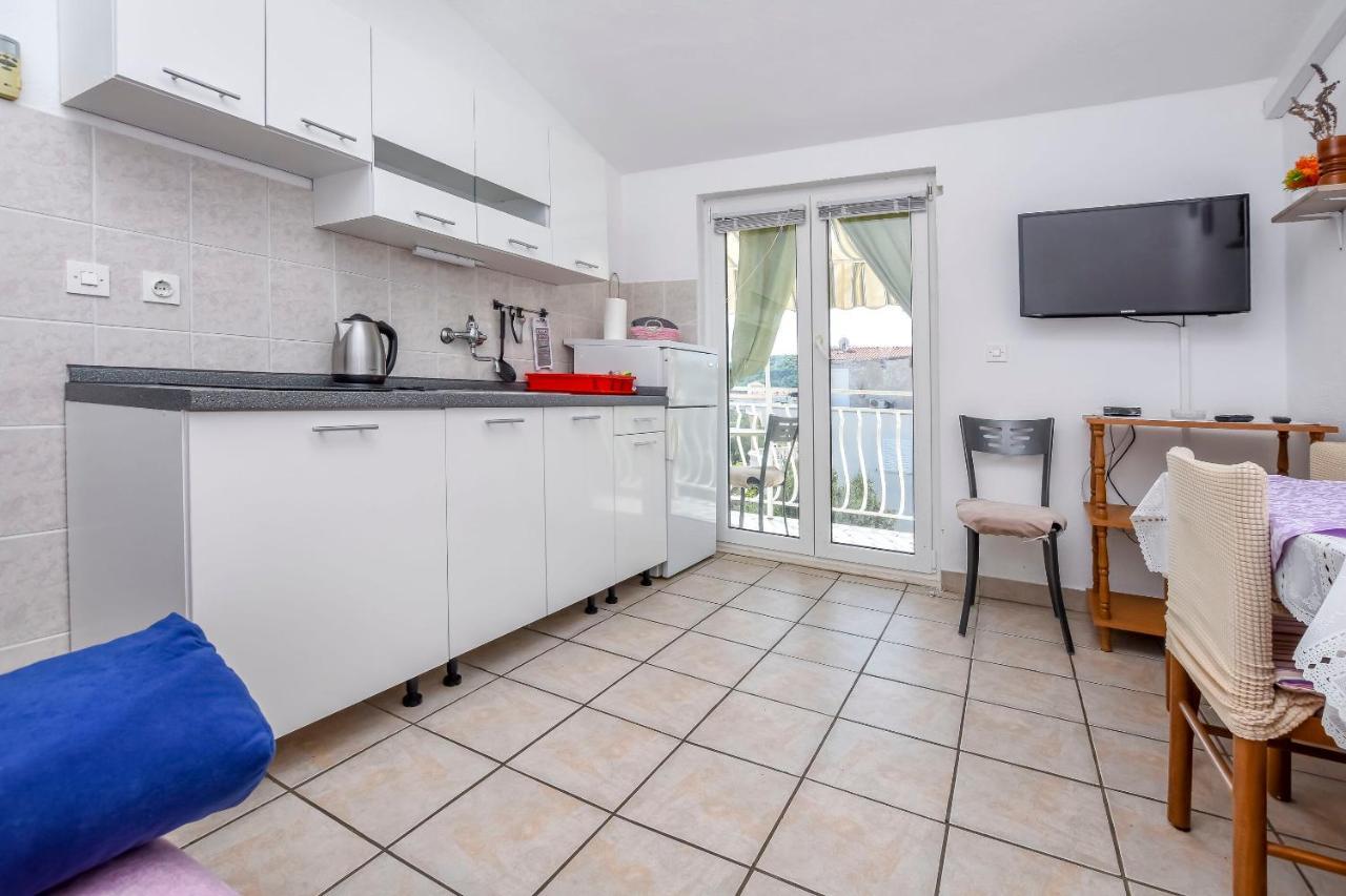 Apartments Karleusa Rogoznica  Zewnętrze zdjęcie