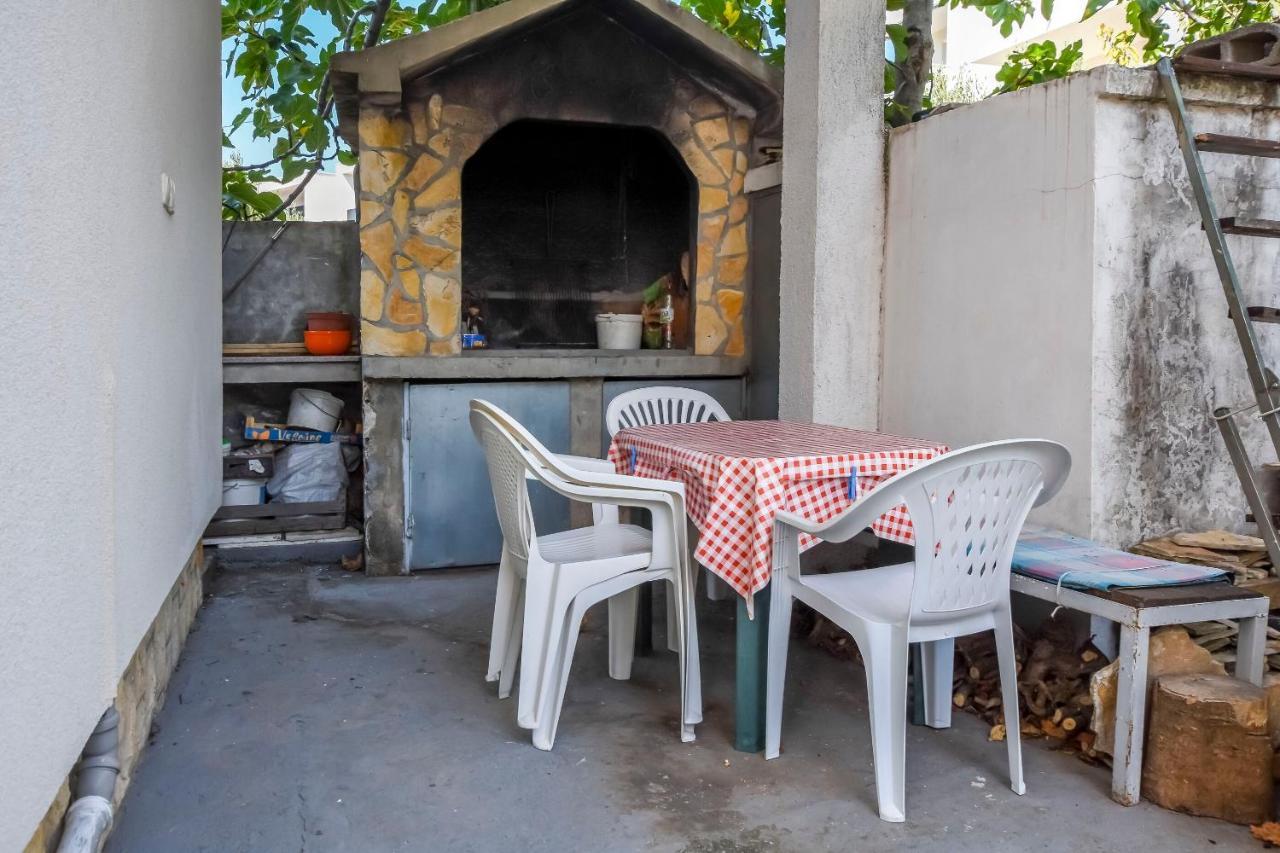 Apartments Karleusa Rogoznica  Zewnętrze zdjęcie