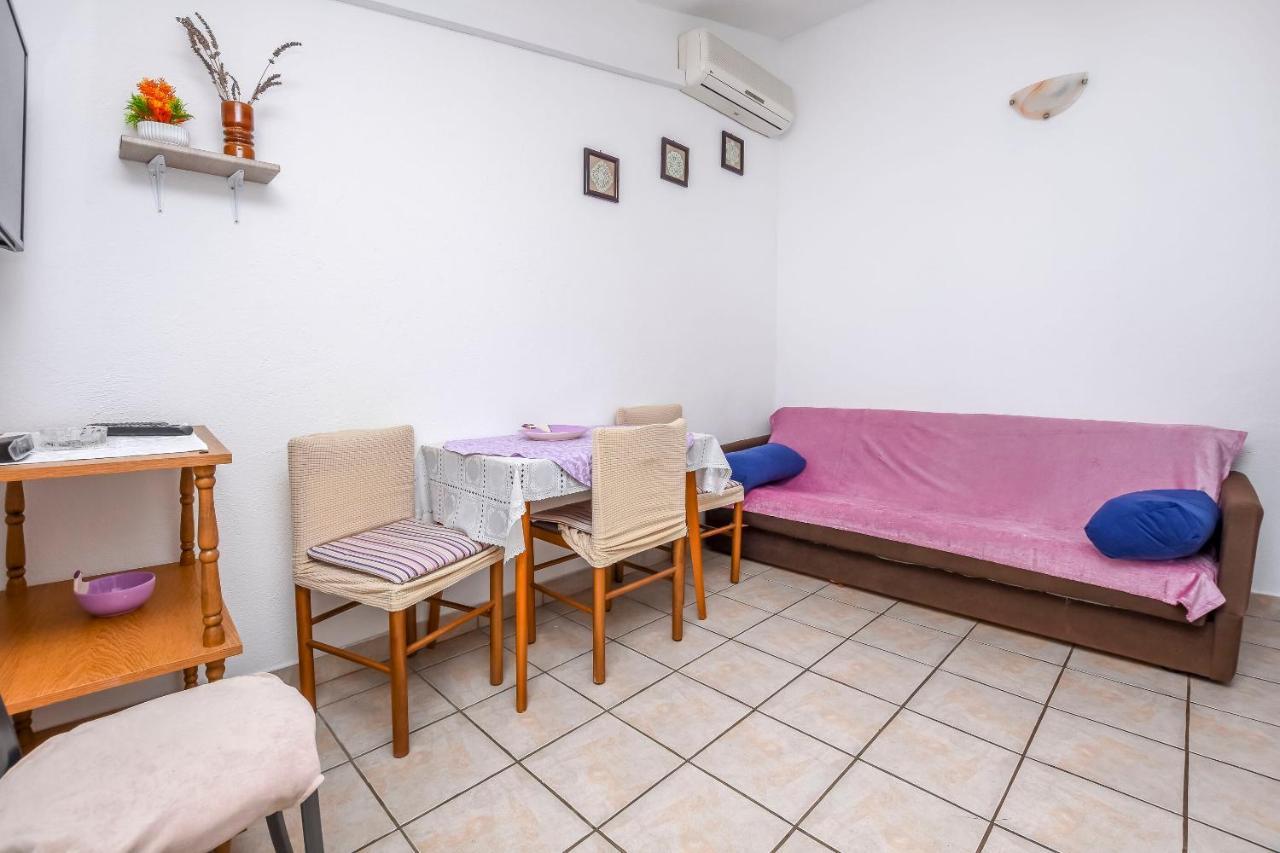 Apartments Karleusa Rogoznica  Zewnętrze zdjęcie