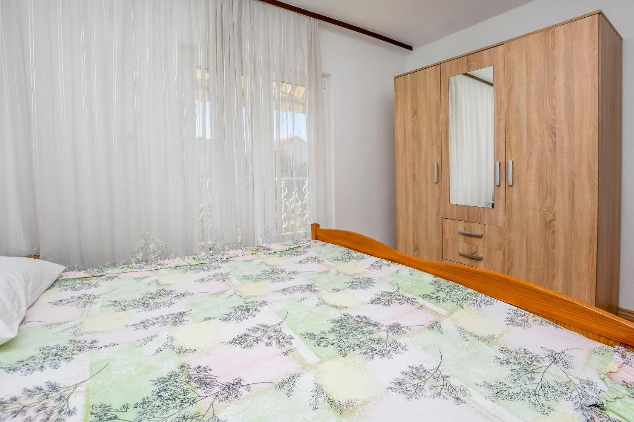 Apartments Karleusa Rogoznica  Zewnętrze zdjęcie