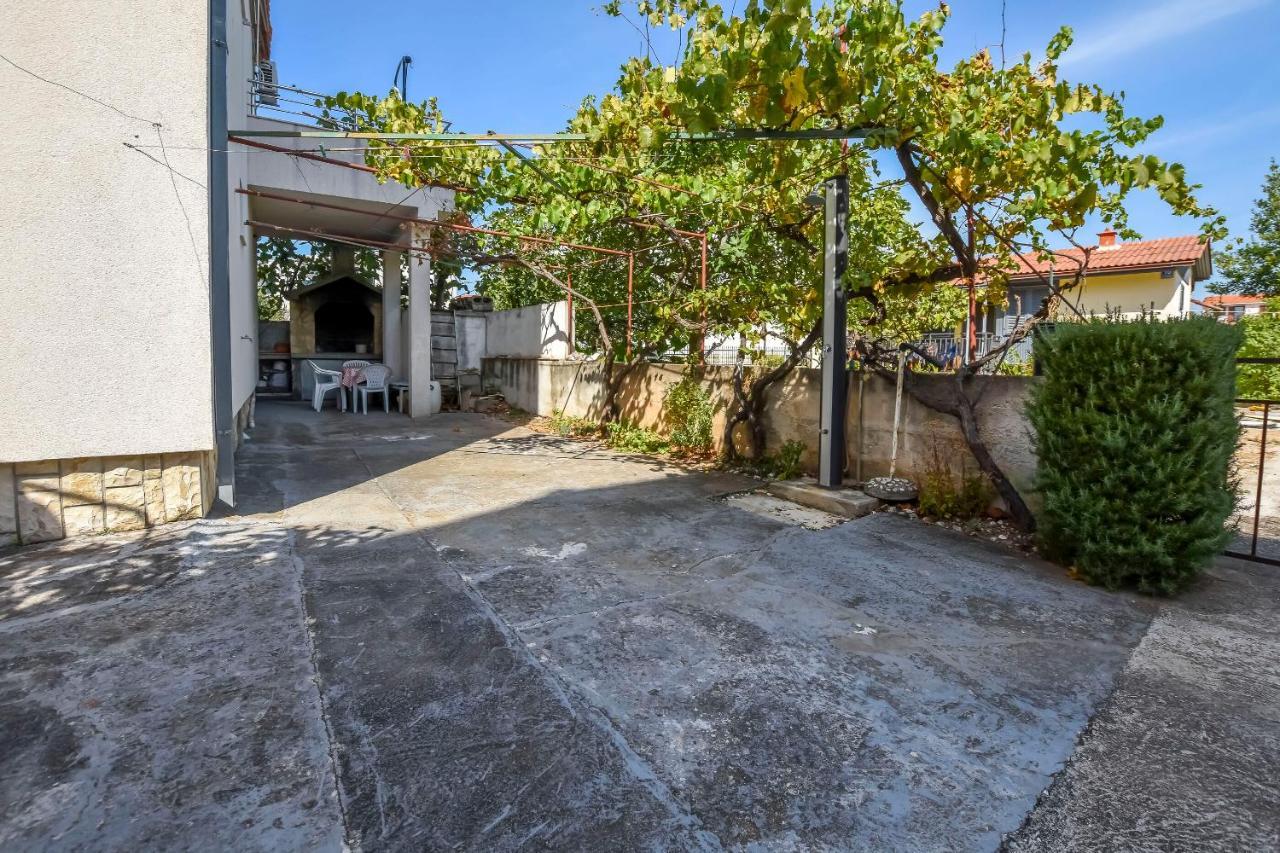 Apartments Karleusa Rogoznica  Zewnętrze zdjęcie