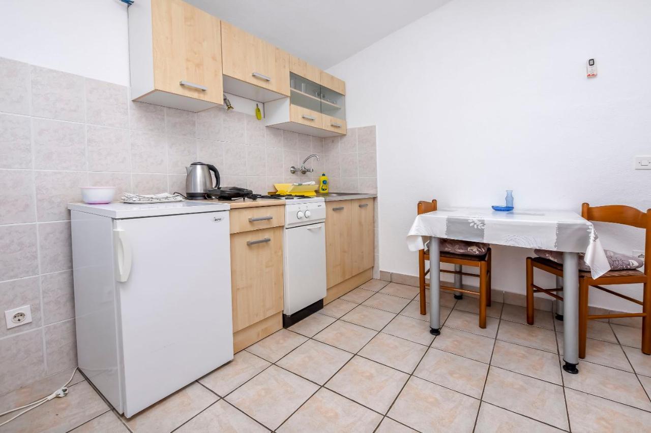 Apartments Karleusa Rogoznica  Zewnętrze zdjęcie