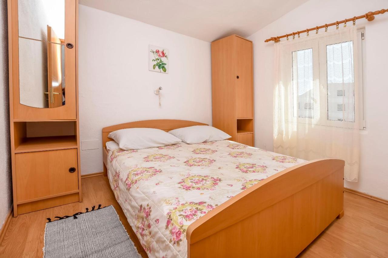 Apartments Karleusa Rogoznica  Zewnętrze zdjęcie