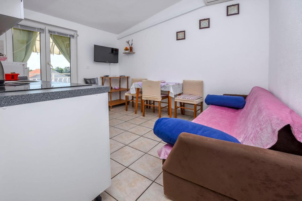 Apartments Karleusa Rogoznica  Zewnętrze zdjęcie