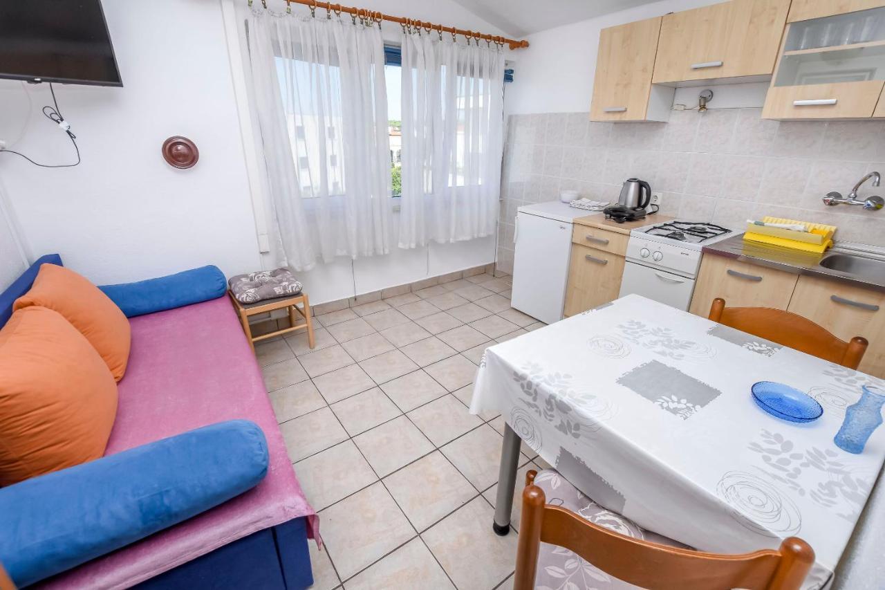 Apartments Karleusa Rogoznica  Zewnętrze zdjęcie