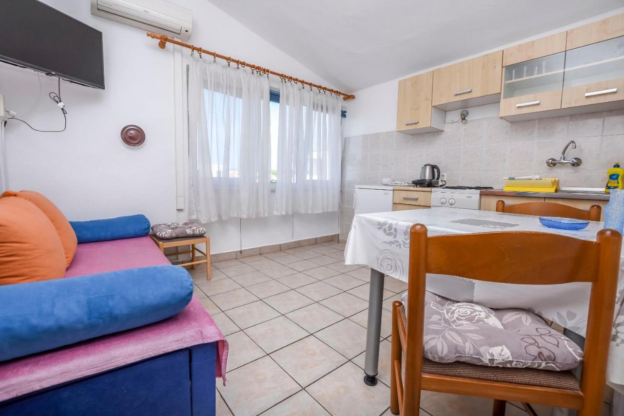 Apartments Karleusa Rogoznica  Zewnętrze zdjęcie