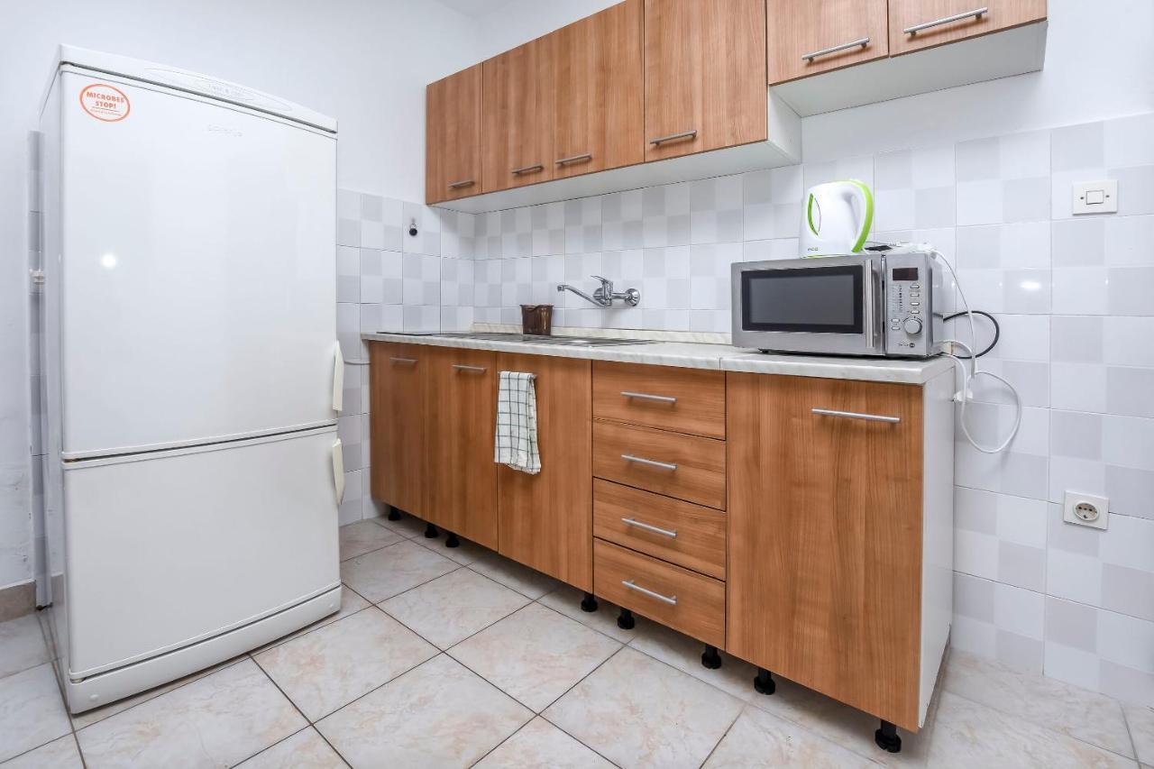 Apartments Karleusa Rogoznica  Zewnętrze zdjęcie