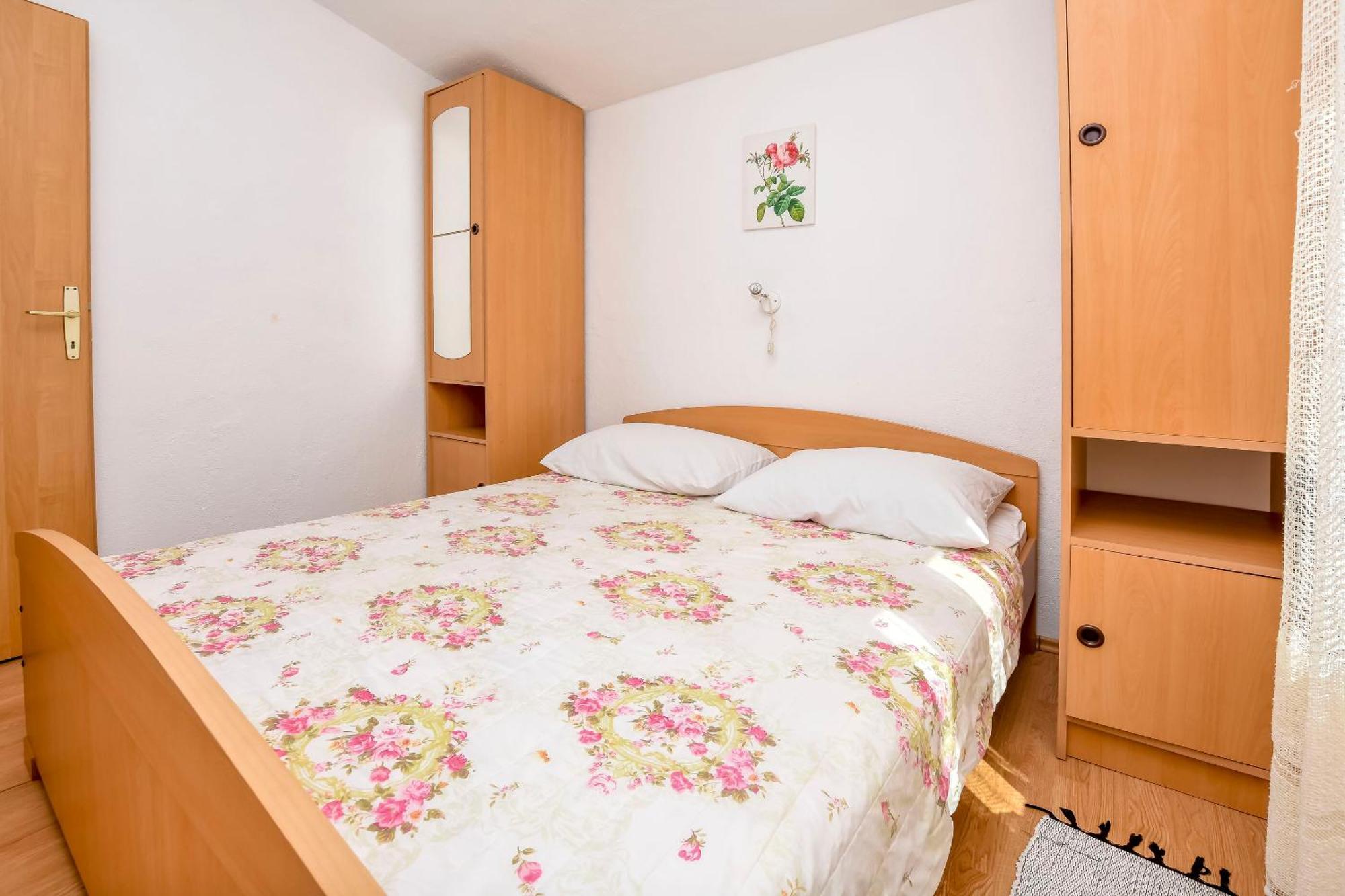 Apartments Karleusa Rogoznica  Zewnętrze zdjęcie