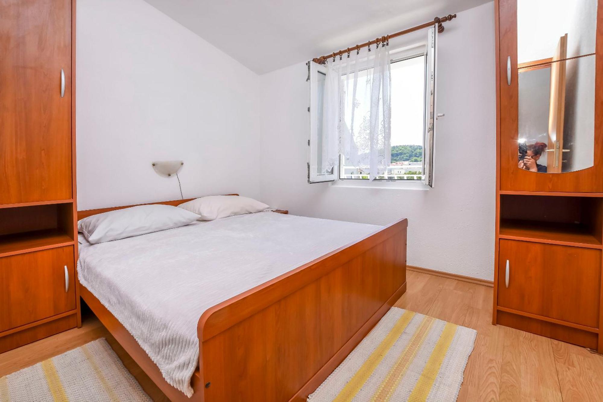 Apartments Karleusa Rogoznica  Zewnętrze zdjęcie