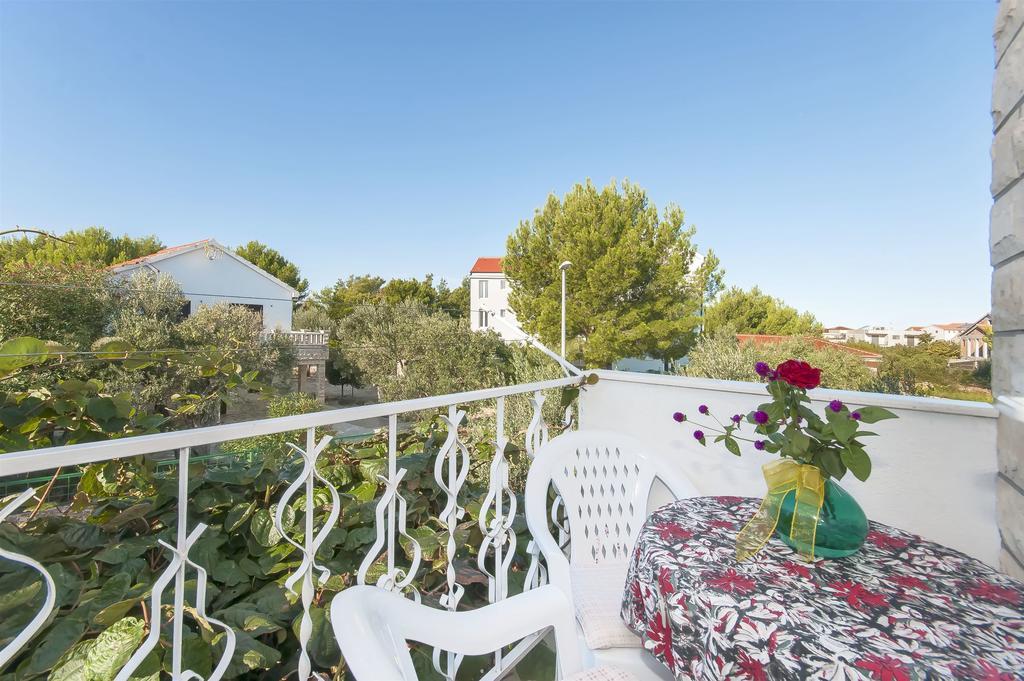 Apartments Karleusa Rogoznica  Zewnętrze zdjęcie